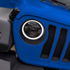 Jeep JL/JT 9