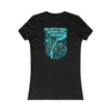 Mall Before you Crawl - Womens Tee