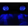 Jeep Wrangler JL/Gladiator 9 Inch RGB Headlights