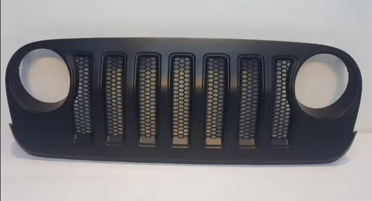 JK - JL Conversion Front Grille