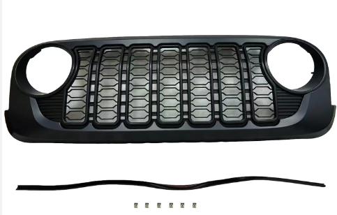 JK - JL (2024) Conversion Front Grille