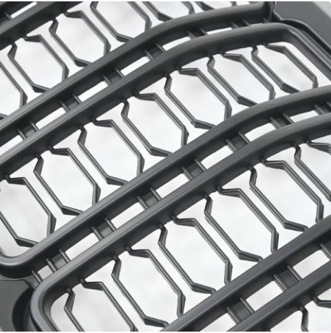 JK - JL (2024) Conversion Front Grille