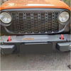 JK - JL (2024) Conversion Front Grille