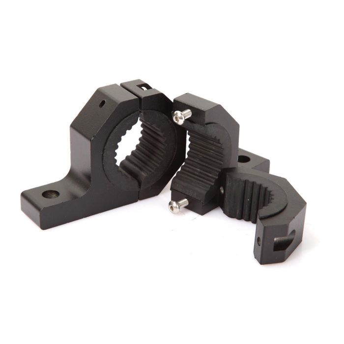 Light Bar Clamp 2 Inch Universal Round Bar Clamps