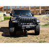 Jeep Wrangler JL/Gladiator 9 Inch RGB Headlights